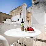 Corte De Maio #3 - Balcony - Beach - By Click Salento